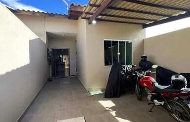 Imagem 3: CASA A VENDA EM SÃO LUÍS