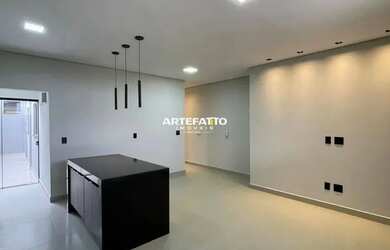 Imagem 2: Apartamento com 3 dormitórios no Bairro Jardim Piratininga I