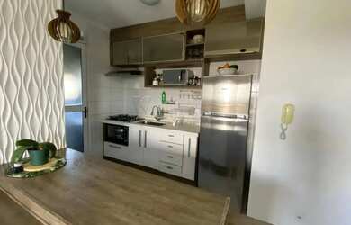 Imagem 5: Venda de Apartamento em São José dos Campos - Jardim Copacabana