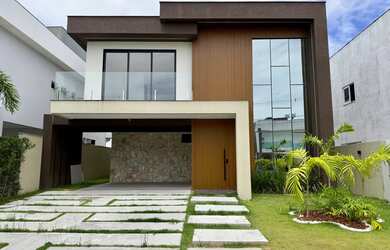 Imagem 6: Casa terras Alphaville