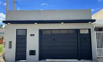 Imagem: Imóvel para venda possui 200 metros quadrados