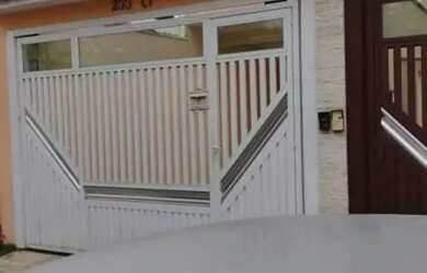 Imagem 2: SOBRADO - JARDIM OCARA - SP