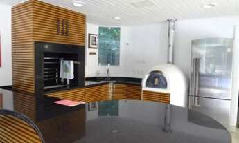 Imagem 7: Casa de condomínio em Alameda Miruna - Alphaville - Santana de Parnaíba/SP