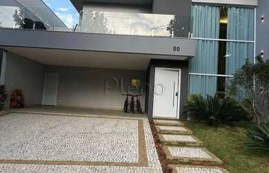 Imagem 3: Sobrado à venda em Indaiatuba, Jardins Di Roma, com 3 suítes, com 251 m²