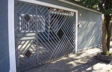 Imagem 2: Casa em Rua Ribeirão Bonito - Vila Moinho Velho - São Paulo/SP