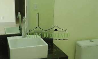 Imagem 4: Apartamento com 3 Suítes para Alugar Vila Independência