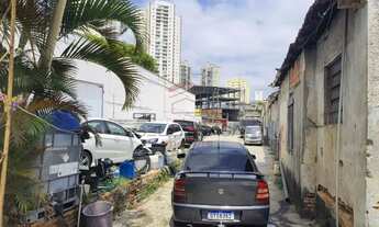 Imagem 6: Terreno Comercial à Venda na Avenida Conselheiro Carrão ? 1.980 m²