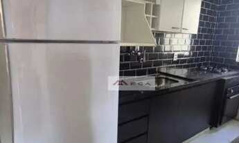 Imagem 7: Apartamento com 3 quartos à venda - Jardim Aurélia - Campinas/SP