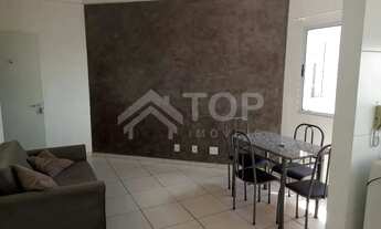 Imagem 4: Locação de Apartamentos / Padrão na cidade de São Carlos