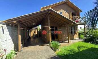 Imagem 6: Pavilhão à venda, 240 m² por R$ 650.000,00 - Zona Sul - Balneário Arroio do Silva/SC