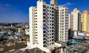 Imagem 2: Apartamento para alugar com 3 quartos, 2 vagas, Centro de Jundiaí