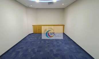 Imagem 7: Conjunto para alugar, 307 m² por R$ 40.263,41/mês - Vila Olímpia - São Paulo/SP