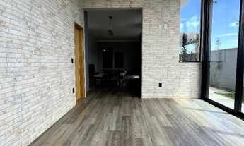 Imagem: Village 4- casa vendo