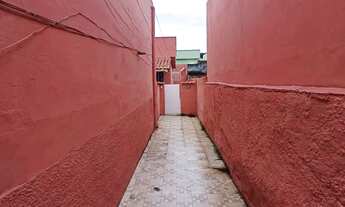 Imagem 2: Casa Padrão para Aluguel em Mutuá São Gonçalo-RJ