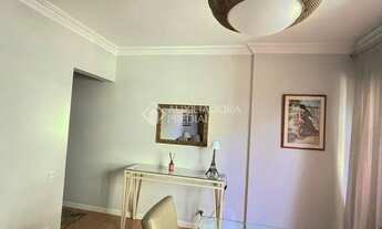 Imagem 3: APARTAMENTO A VENDA 3 QUARTOS 124m² 3 QUARTOS CHÁCARA INGLESA - SÃO BERNARDO DO CAMPO