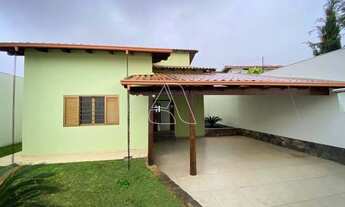 Imagem: Casa para Alugar - Anápolis City