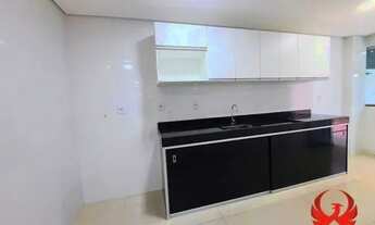 Imagem 4: ÁREA PRIVATIVA 02 QTS/SUÍTE/02 VAGAS PARA LOCAÇÃO