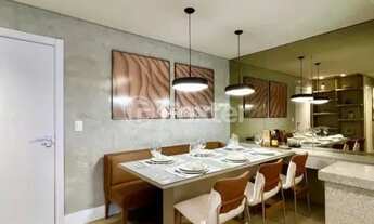 Imagem 4: Apartamento à venda Rua Tenente Ary Tarrago, Jardim Itu - Porto Alegre