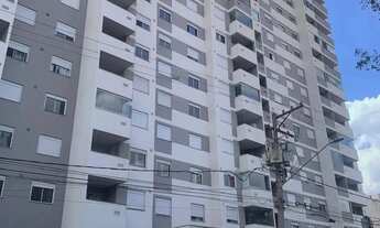 Imagem: Apartamento para venda em Imirim com 2 quartos