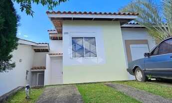 Imagem: Casa 02 dormitórios- Terra Nova Alvorada