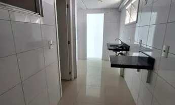 Imagem 5: Ed Los Angeles - Andar Alto - Planta de 100m² Duplex - 3 suítes - Lazer Completo - Cocó