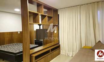 Imagem 3: Apartamento (tipo - padrao) 1 dormitórios, cozinha planejada, portaria 24 horas, elevador