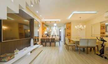 Imagem: Sobrado/Geminado com 1 suíte e 2 quartos