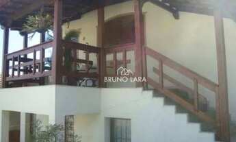 Imagem 2: Casa à venda no bairro Três Poderes - Igarapé/MG