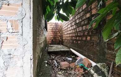 Imagem 4: Casa no Icuí ( 40 mil