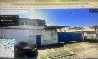 Imagem 2: ÓTIMO GALPÃO EM RUA SEM SAIDA - 1.000 M2 - ÁREA CONSTRUIDA 725 m2500M2