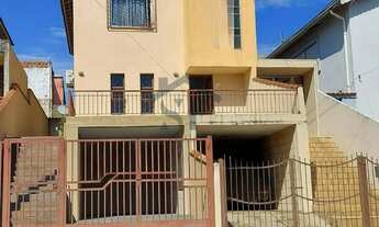 Imagem 2: Casa à venda em Jundiaí no Bairro Parque Eloy Chaves