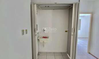 Imagem 2: Kitnet à venda com 58,45 m², 1 quarto 2 vagas em Centro, Campinas