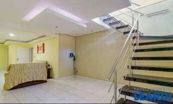 Imagem 3: CASA ASSOBRADADA - BARRA FUNDA - SP