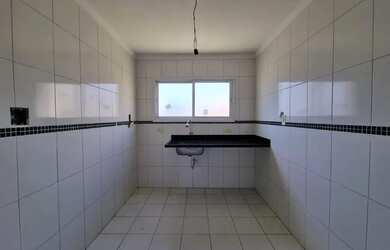 Imagem 5: Imóvel para venda tem 107 metros quadrados com 3 quartos em Jardim Guassu - São Vicente