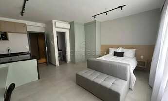 Imagem 2: Studio HYPE 017 Flat / studio com 1 dormitório