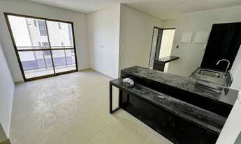 Imagem 7: Apartamento com moveis planejados para aluguel e venda com 2 quartos em Bessa - João Pesso