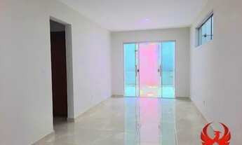 Imagem 3: ÁREA PRIVATIVA 02 QTS/SUÍTE/02 VAGAS PARA LOCAÇÃO