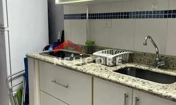 Imagem 5: Flat em Rua Guaicurus - Tupi - Praia Grande/SP