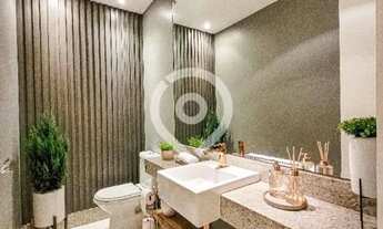 Imagem 7: Apartamento com 4 dormitórios para alugar, 260 m² por R$ 32.890,00/mês - Barra da Tijuca