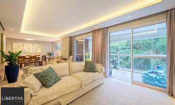 Imagem 2: Apartamento 3 dormitórios, sendo 3 suítes e 3 vagas