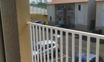 Imagem: Condomínio Bruxelas, bairro Colinas de