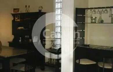 Imagem: Sobrado á venda na vila zelina