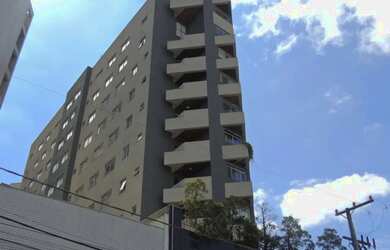 Imagem 2: APARTAMENTO 1 QUARTO - EDIFÍCIO ZODÍACO - PORTÃO - EM FRENTE AO CARTÓRIO DO PORTÃO