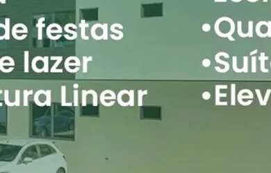 Imagem: Lancamento no Portal do Sol de três quartos