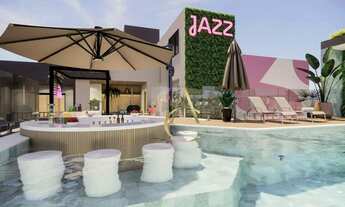 Imagem 2: EMPREENDIMENTO JAZZ - BAIRRO DA LUZ - NOVA IGUAÇU