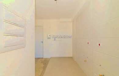 Imagem 6: Apartamento 2 Quartos 1 Vaga sacada com churrasqueira no Santa Quitéria - Ref 259 CM