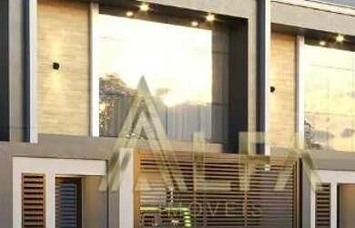 Imagem: Sobrado com 3 dormitórios à venda, 85