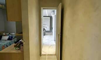 Imagem 6: Millenia apto à venda dispõe de 109m², 03 suítes, nascente com 02 vagas de garagem no bair