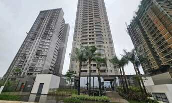 Imagem 2: Grandverse Garden - Bairro Villa Gávea - Apartamento de alto padrão disponível para Alugue