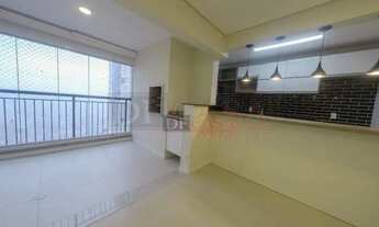 Imagem: Apartamento com 3 dormitórios à venda